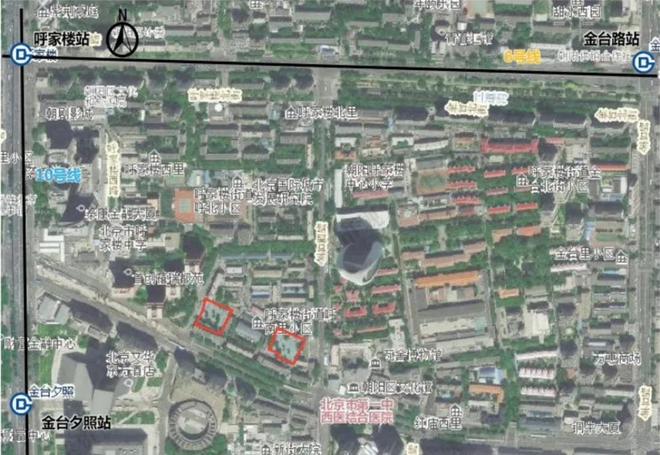 北京楼市：大量小区50%了三环进入2万时代！救楼市的风吹起来了