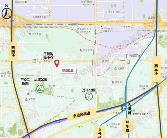 北京楼市：大量小区50%了三环进入2万时代！救楼市的风吹起来了(图2)