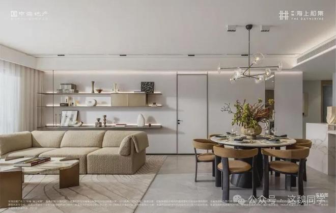 2024中海海上和集一键查询：楼盘详情、项目信息全知晓(图11)