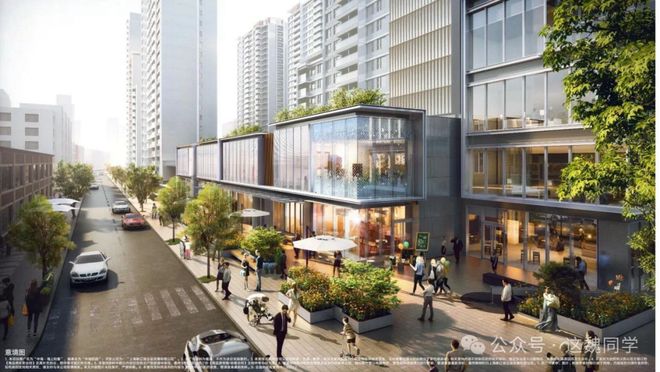 2024中海海上和集一键查询：楼盘详情、项目信息全知晓(图16)