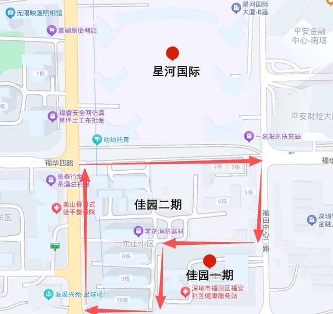 定了又有两个等了20多年的项目被救活都在核心区！