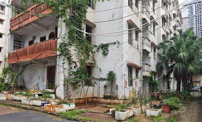 定了又有两个等了20多年的项目被救活都在核心区！(图7)