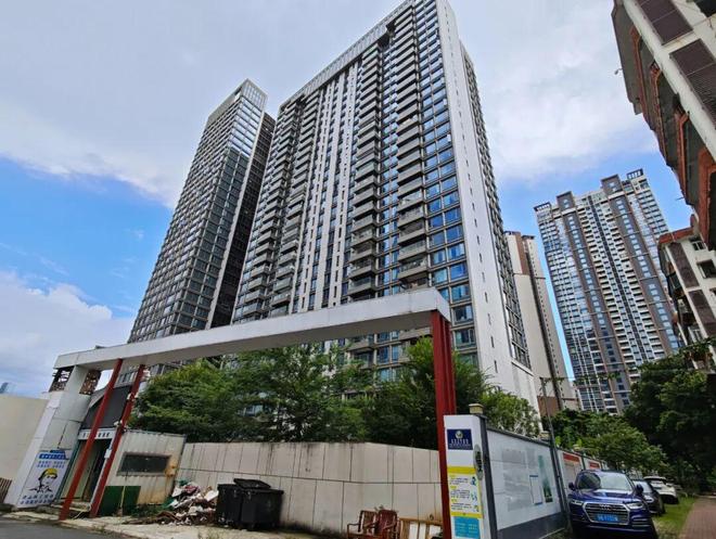 定了又有两个等了20多年的项目被救活都在核心区！(图3)