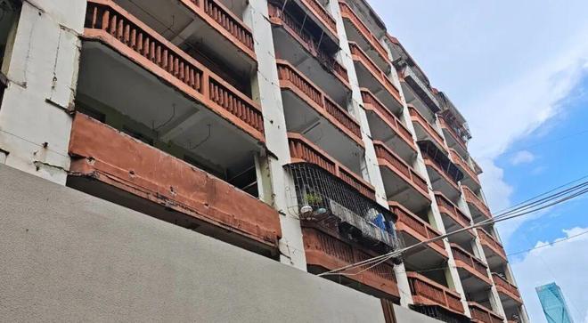 定了又有两个等了20多年的项目被救活都在核心区！(图6)