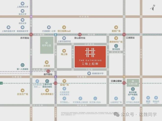 Pg电子网站：速来！2024中海海上和集发布楼盘信息全面掌握(图7)