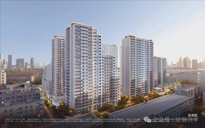 Pg电子网站：速来！2024中海海上和集发布楼盘信息全面掌握(图2)