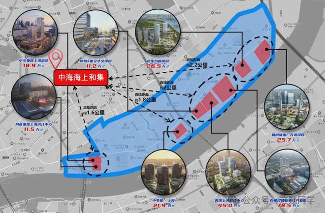 Pg电子网站：速来！2024中海海上和集发布楼盘信息全面掌握(图6)