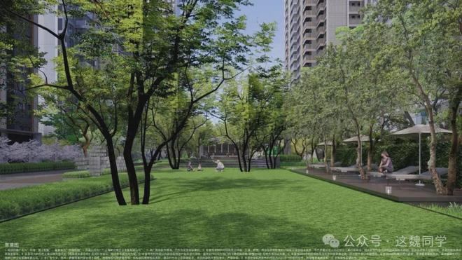 Pg电子网站：速来！2024中海海上和集发布楼盘信息全面掌握(图18)