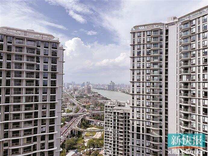 广州楼市“金九银十”厮杀开启新盘狂卷低密度和“务实价”