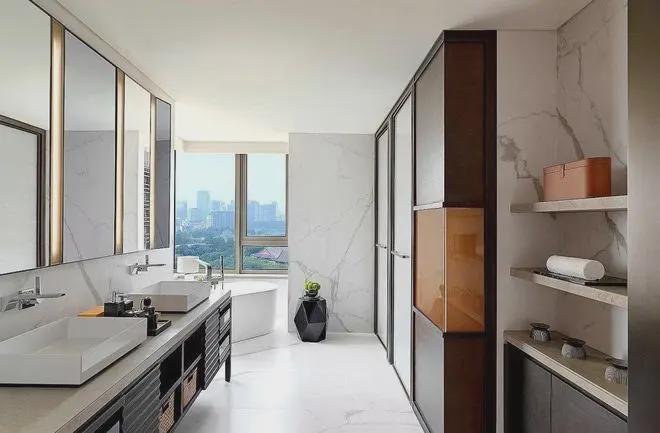 Pg电子平台：缦合北京-售楼处(缦合北京)网站-楼盘百科-2024网易房产(图4)