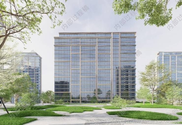 Pg电子：皖投安澜府【合肥2024首页】丨营销中心地址折扣多少合肥楼市(图4)