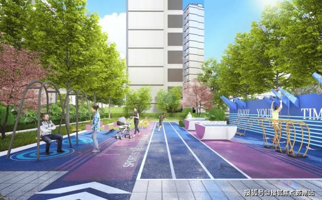 热搜NO1®世纪金源·梧桐印象售楼处梧桐印象章发布：购房热潮(图6)