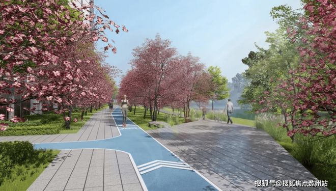 热搜NO1®世纪金源·梧桐印象售楼处梧桐印象章发布：购房热潮(图5)