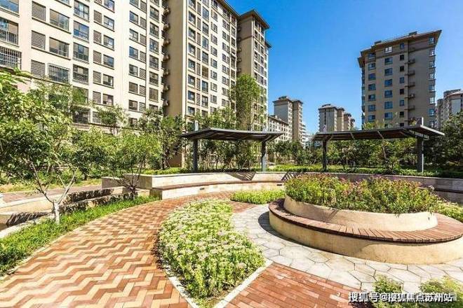 热搜NO1®世纪金源·梧桐印象售楼处梧桐印象章发布：购房热潮(图11)