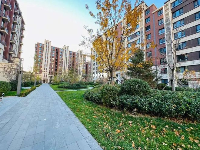 黄奇帆：对2025年房地产的几个判断未来房价涨跌有答案了(图6)