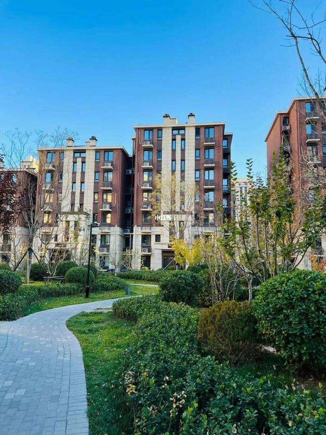 黄奇帆：对2025年房地产的几个判断未来房价涨跌有答案了(图5)