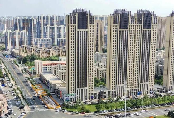 黄奇帆：对2025年房地产的几个判断未来房价涨跌有答案了(图3)