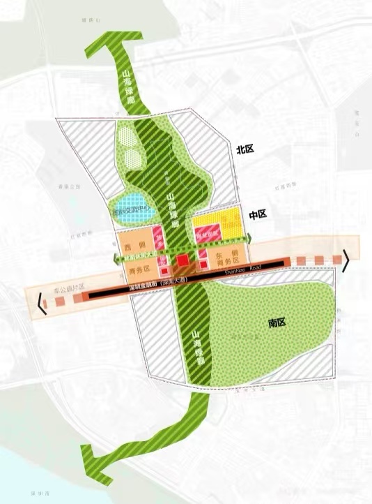 运营40年深圳首座高尔夫球场—深高球场官宣9月20日谢幕！(图5)