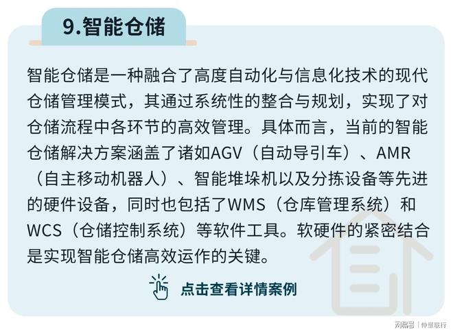 Pg电子：年度盘点！2024十大代表性房地产科技革新方案(图17)