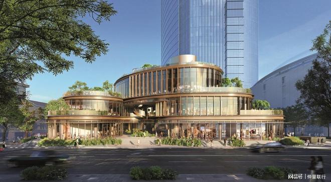 Pg电子：年度盘点！2024十大代表性房地产科技革新方案(图10)