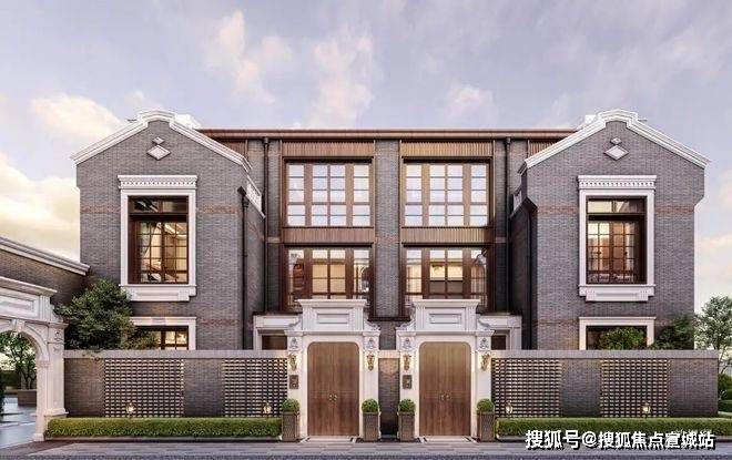 ®2025保利永兴里售楼处发布：静安保利永兴里创新新生活典范(图16)