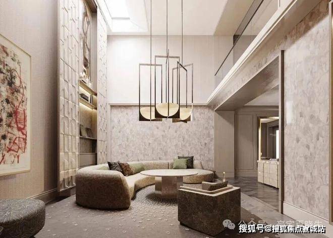 ®2025保利永兴里售楼处发布：静安保利永兴里创新新生活典范(图8)