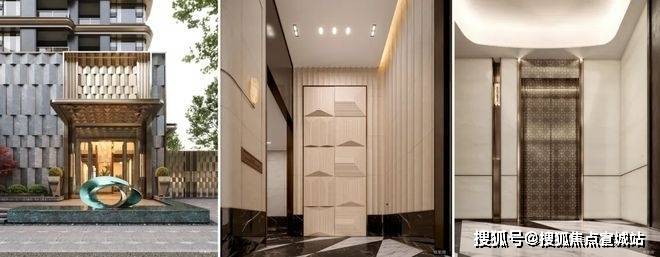 ®2025保利永兴里售楼处发布：静安保利永兴里创新新生活典范(图11)