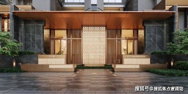 ®2025保利永兴里售楼处发布：静安保利永兴里创新新生活典范(图12)