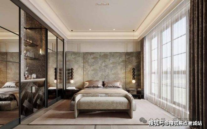 ®2025保利永兴里售楼处发布：静安保利永兴里创新新生活典范(图6)