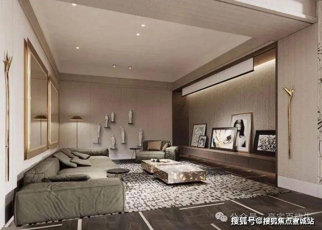 ®2025保利永兴里售楼处发布：静安保利永兴里创新新生活典范(图7)