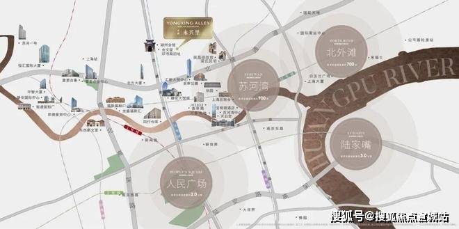 ®2025保利永兴里售楼处发布：静安保利永兴里创新新生活典范(图20)