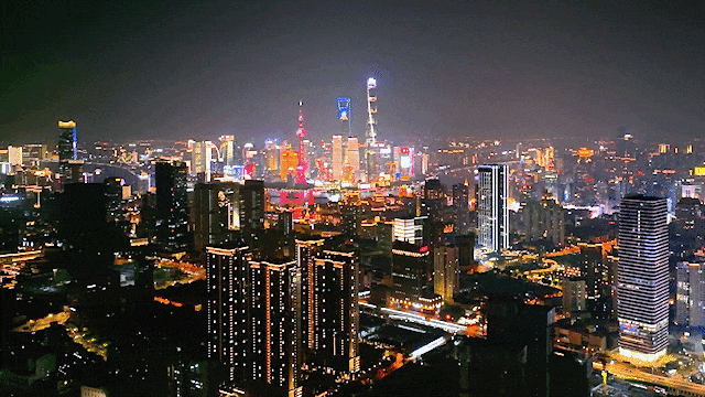 ®2025保利永兴里售楼处发布：静安保利永兴里创新新生活典范(图18)