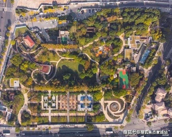 ®2025保利永兴里售楼处发布：静安保利永兴里创新新生活典范(图25)