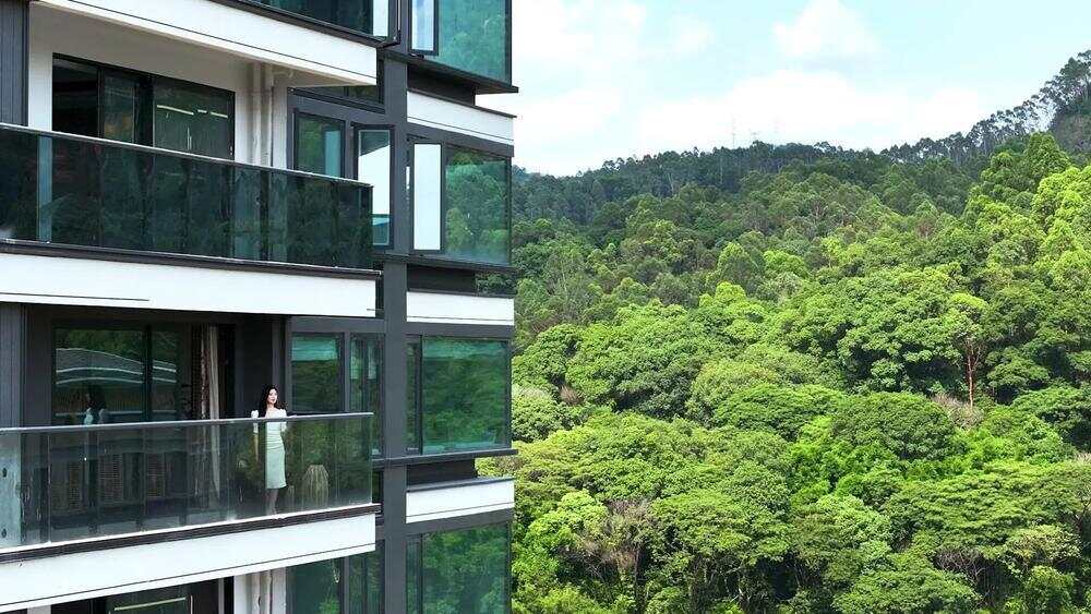 好生活要有“多D”滋味！广州地铁地产“链接万种生活”(图6)