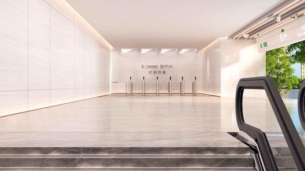 好生活要有“多D”滋味！广州地铁地产“链接万种生活”(图7)