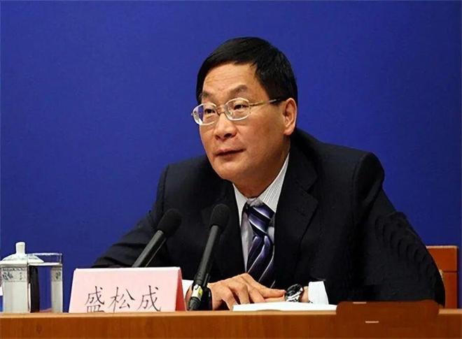 央行原统计司司长盛松成再预测中国未来5年楼市走向或又是对的(图4)