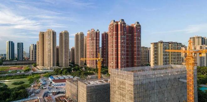 央行原统计司司长盛松成再预测中国未来5年楼市走向或又是对的(图5)