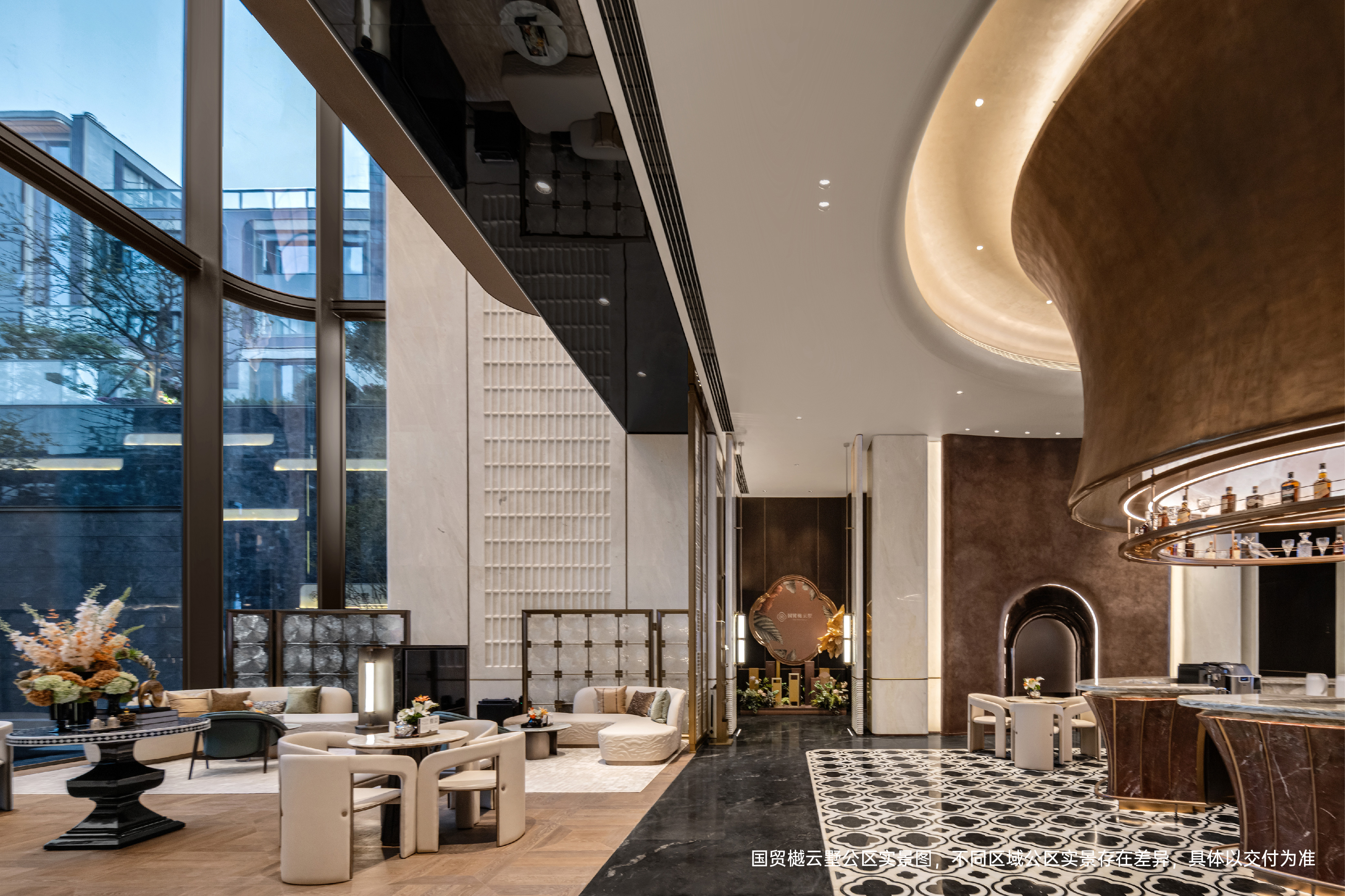 Pg电子：品牌价值突破200亿！国贸地产荣膺2025房地产开发企业品牌价值TOP17(图15)