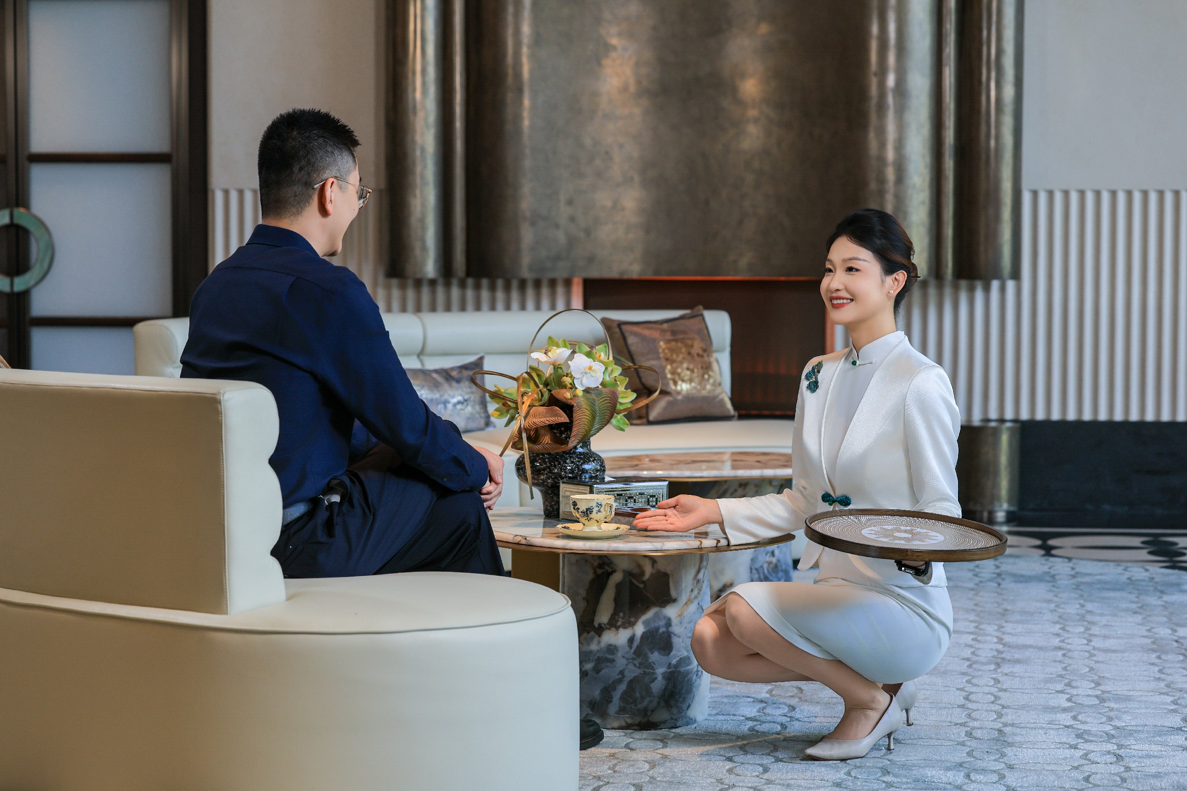 Pg电子：品牌价值突破200亿！国贸地产荣膺2025房地产开发企业品牌价值TOP17(图19)