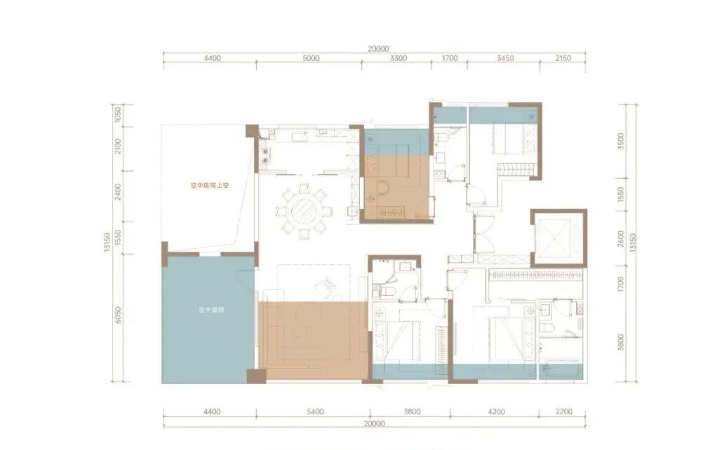 房企好房子体系和产品趋势研究(图7)