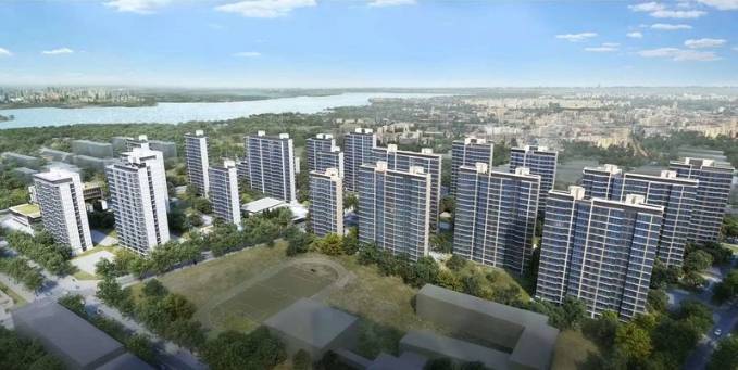 合肥金隅中交山湖云筑【合肥房产新闻-房地产资讯】(图2)