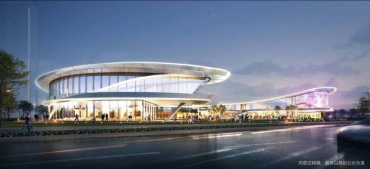 政务东云缦璞舍【合肥房产新闻-合肥房地产资讯】(图2)