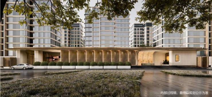 政务东云缦璞舍【合肥房产新闻-合肥房地产资讯】(图3)