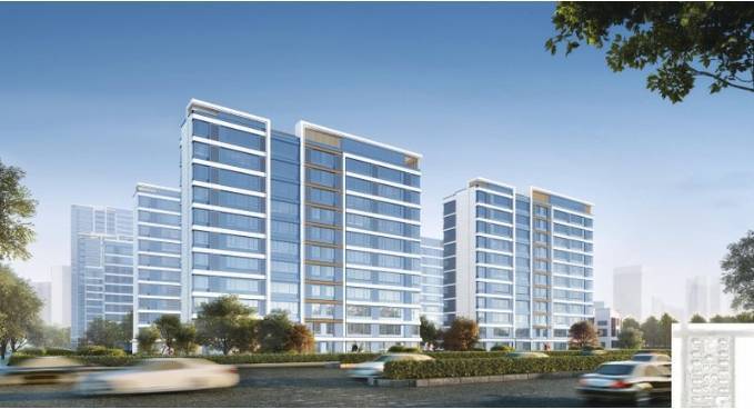 合肥邦泰滨湖未来【合肥房产新闻-房地产资讯】