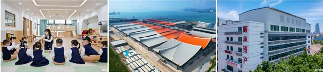 Pg电子：当好房子长出生活的温度：国贸地产的共生答卷(图9)