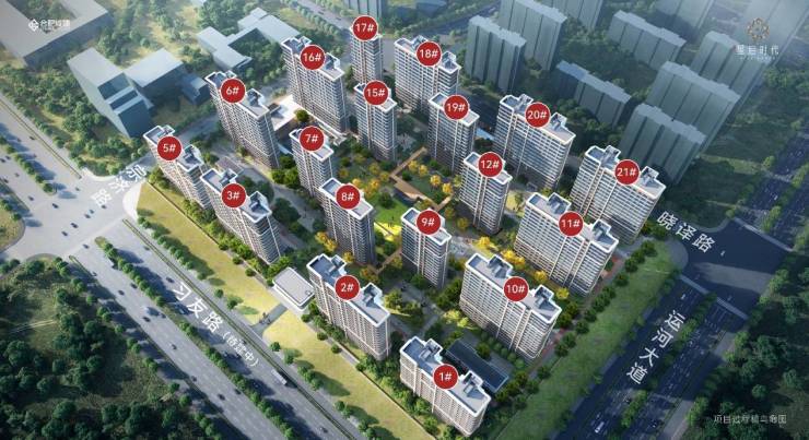 Pg电子平台：合肥城建琥珀星启时代【合肥房产新闻-房地产资讯】(图3)