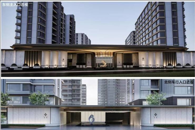 北幻城领邸【合肥房产新闻-合肥房地产资讯】(图3)