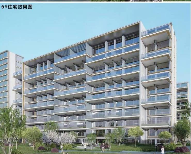 北幻城领邸【合肥房产新闻-合肥房地产资讯】(图4)