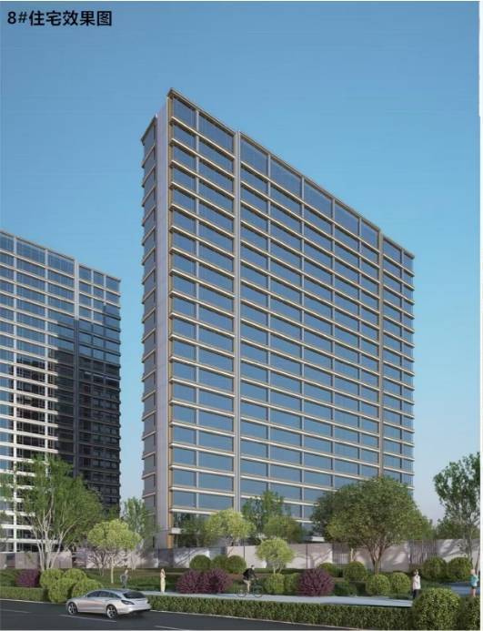 北幻城领邸【合肥房产新闻-合肥房地产资讯】(图5)