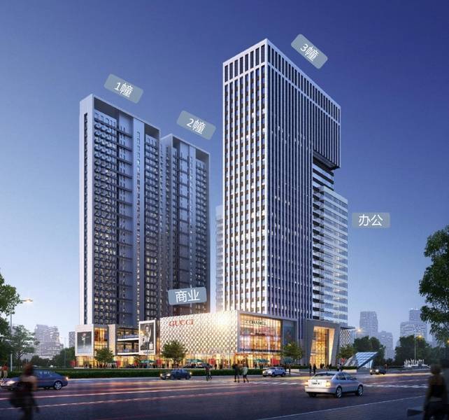 Pg电子平台：蜀山城投鸿锦里【合肥房产新闻-合肥房地产资讯】(图4)